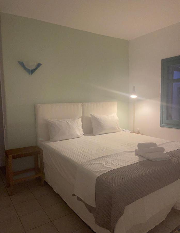 Lipsi Blue Hotel מראה חיצוני תמונה