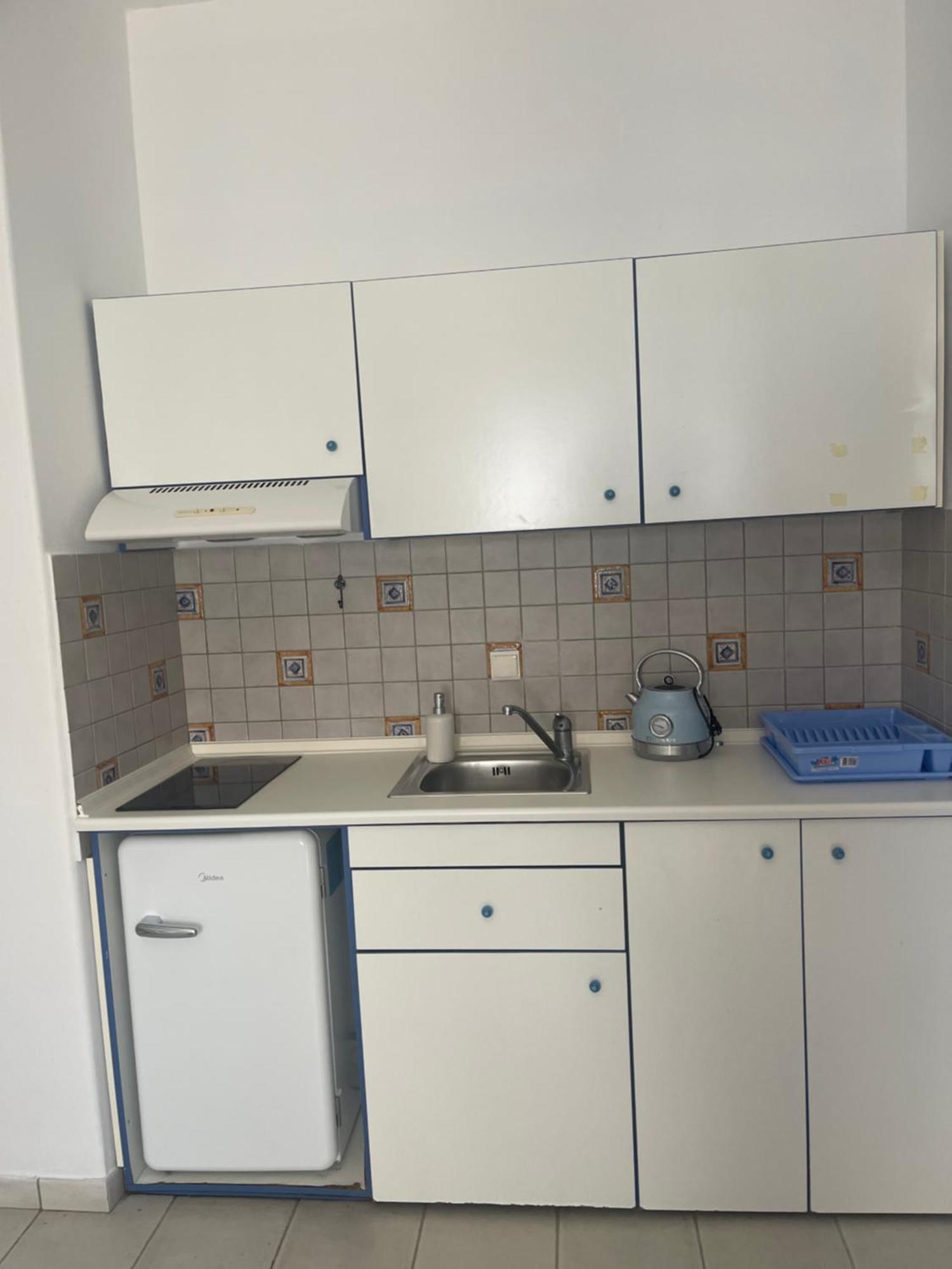 Lipsi Blue Hotel מראה חיצוני תמונה