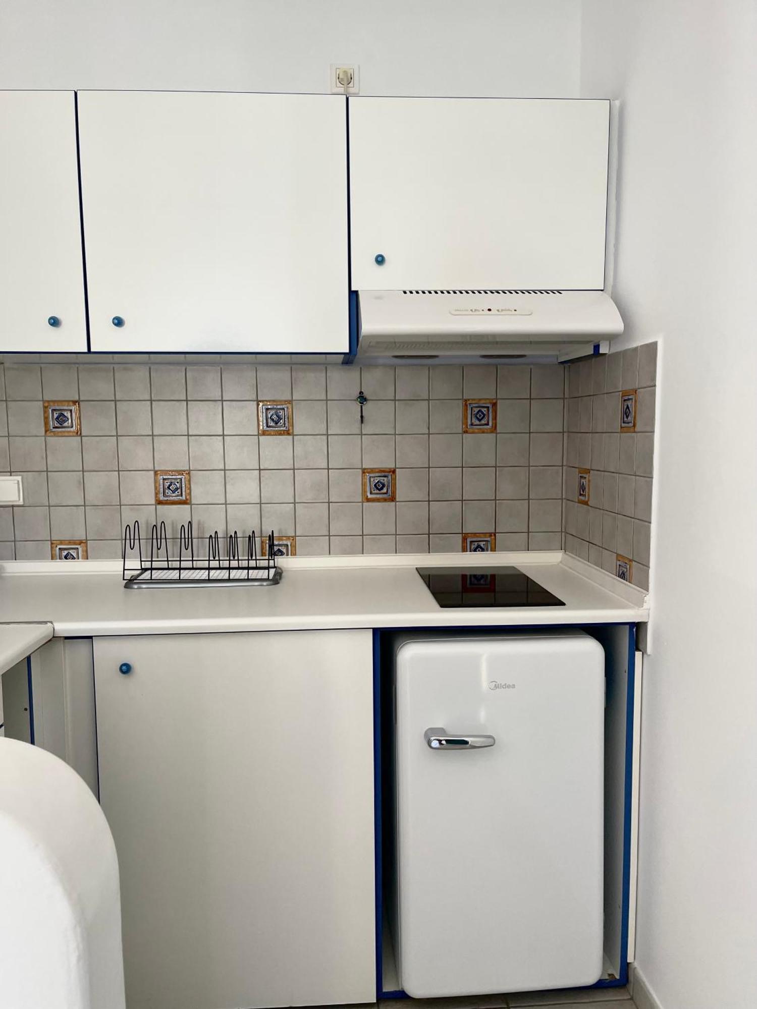 Lipsi Blue Hotel מראה חיצוני תמונה